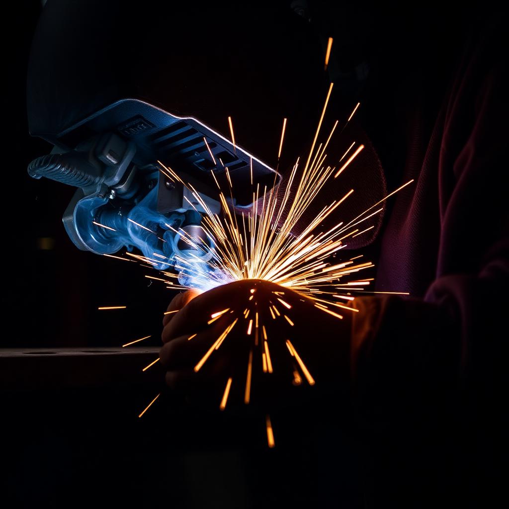 Custom Steel Fabrication